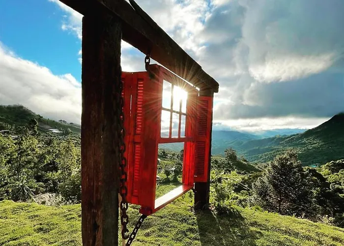 Rancho Do Paioleiro