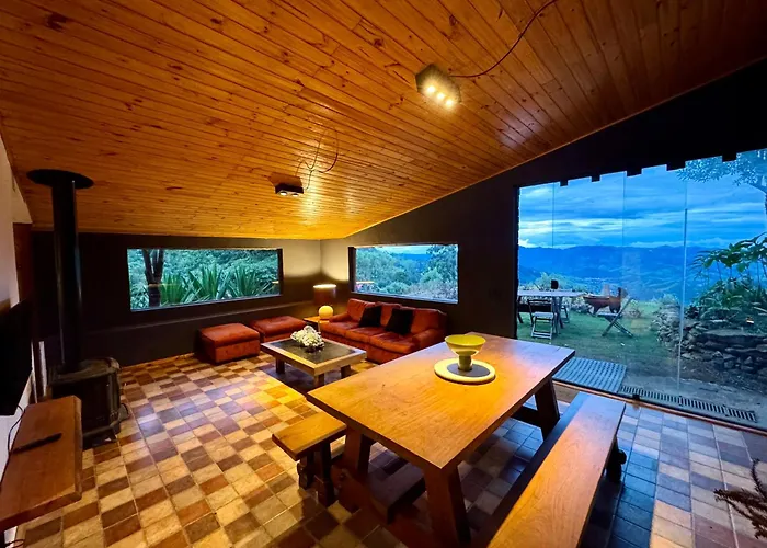 Rancho Do Paioleiro