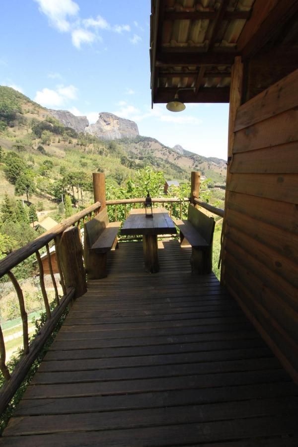 Chalet Rancho Do Paioleiro