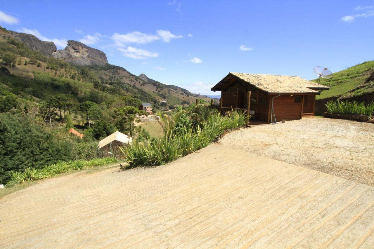 Rancho Do Paioleiro Sao Bento do Sapucai