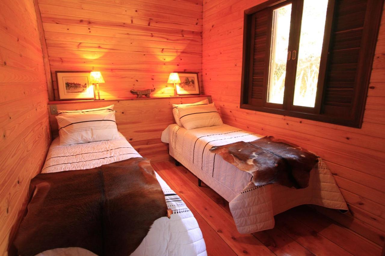 Chalet Rancho Do Paioleiro