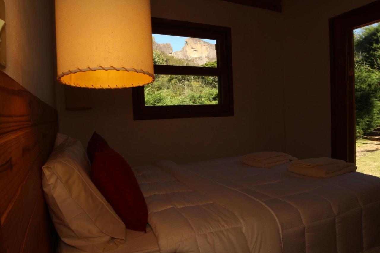 Chalet Rancho Do Paioleiro *