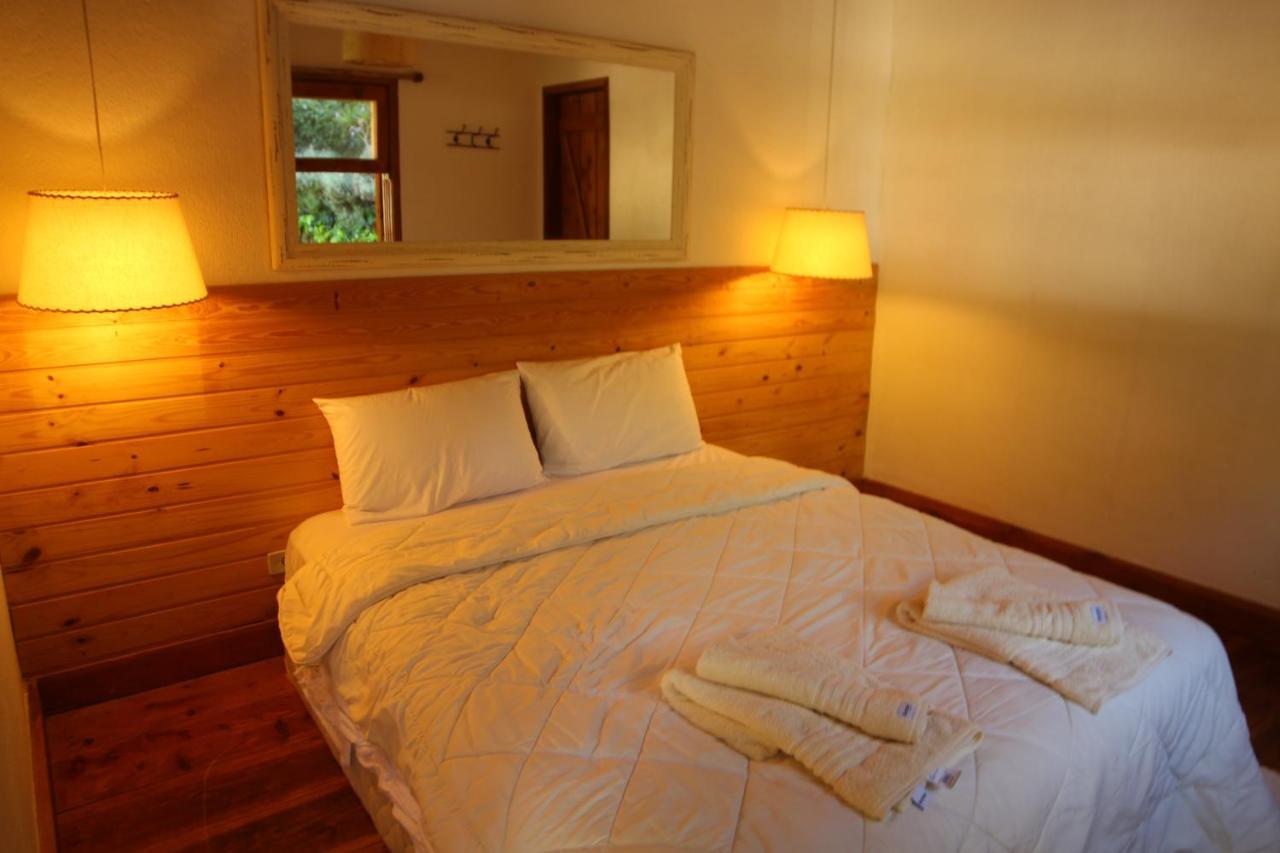 Chalet Rancho Do Paioleiro Sao Bento do Sapucai