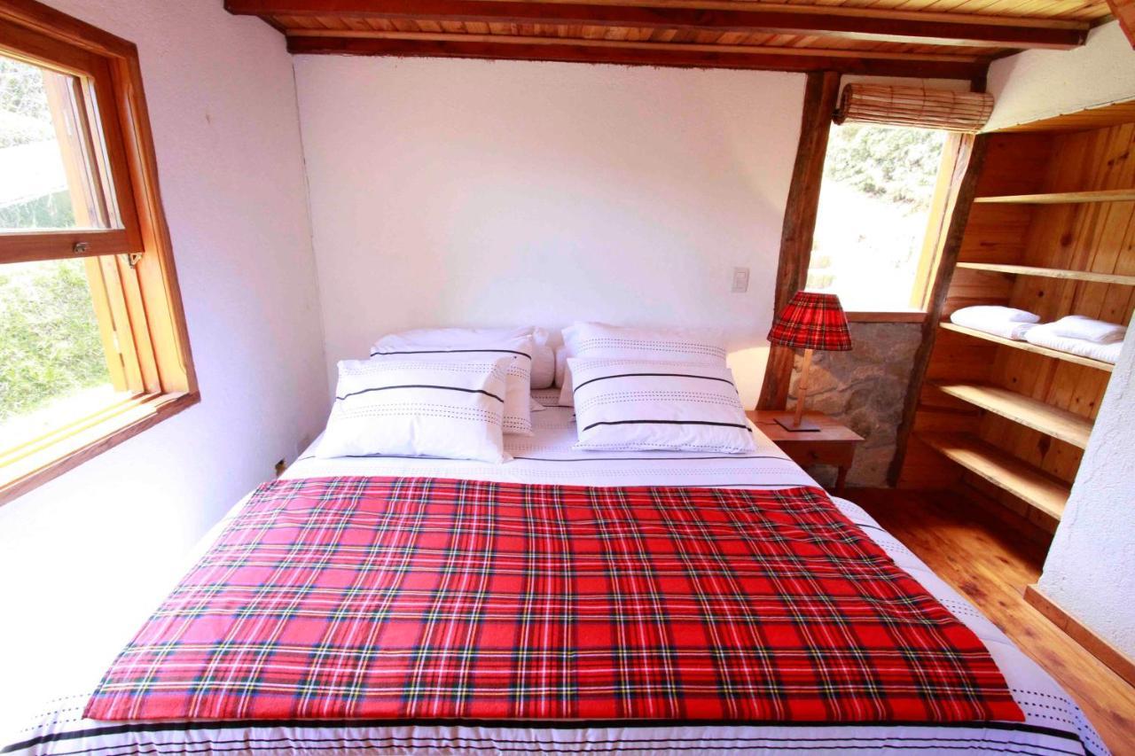 Rancho Do Paioleiro Chalet *
