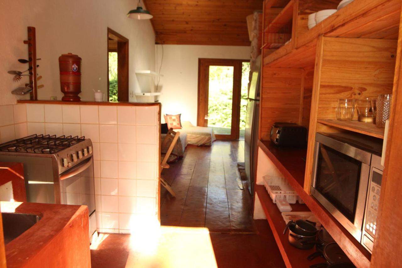 Chalet Rancho Do Paioleiro *