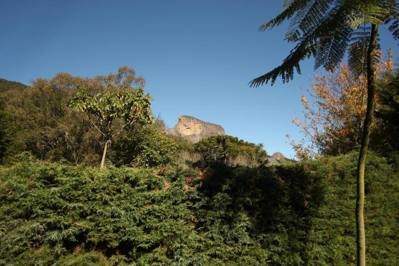 Rancho Do Paioleiro Sao Bento do Sapucai
