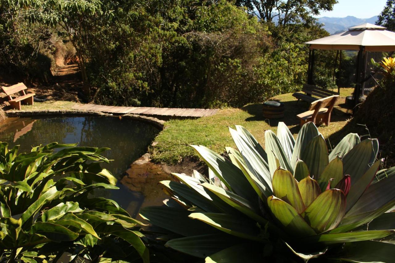 Chalet Rancho Do Paioleiro