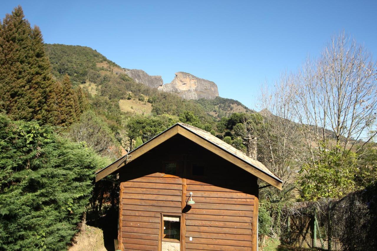 Rancho Do Paioleiro