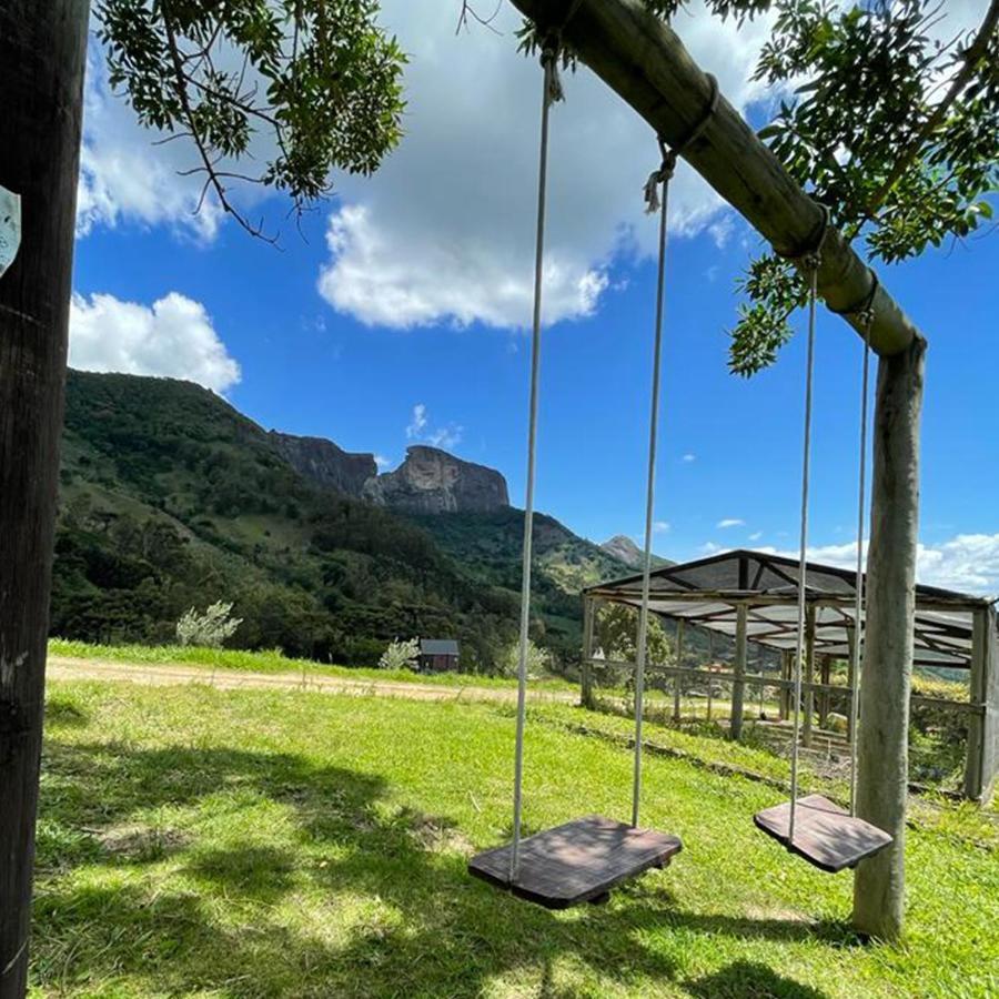 Rancho Do Paioleiro * Sao Bento do Sapucai
