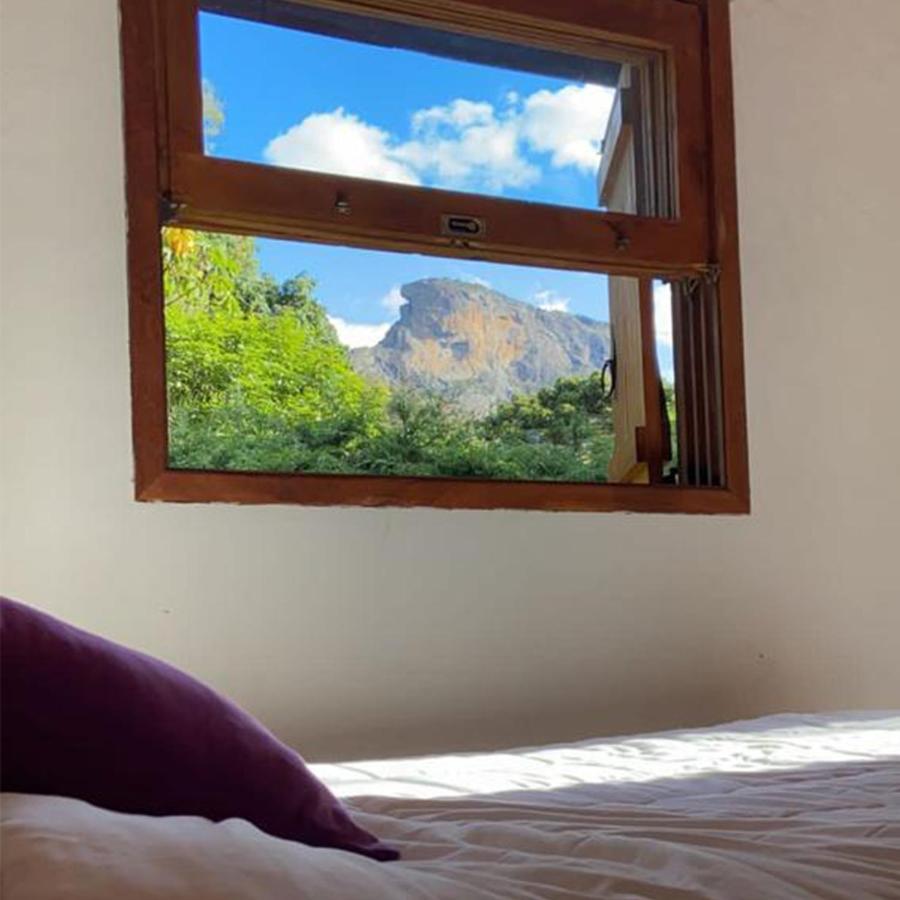 Rancho Do Paioleiro Chalet Sao Bento do Sapucai
