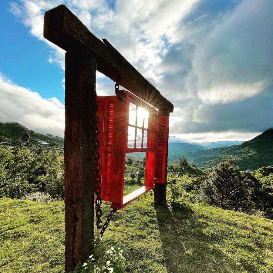 Chalet Rancho Do Paioleiro