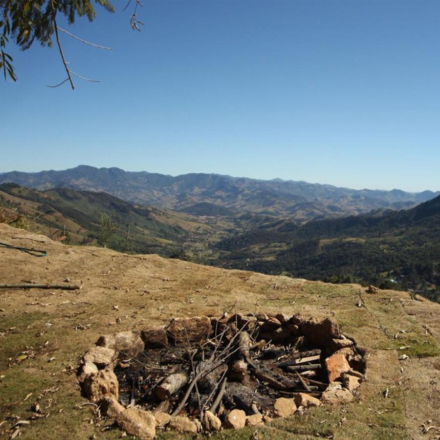 Chalet Rancho Do Paioleiro