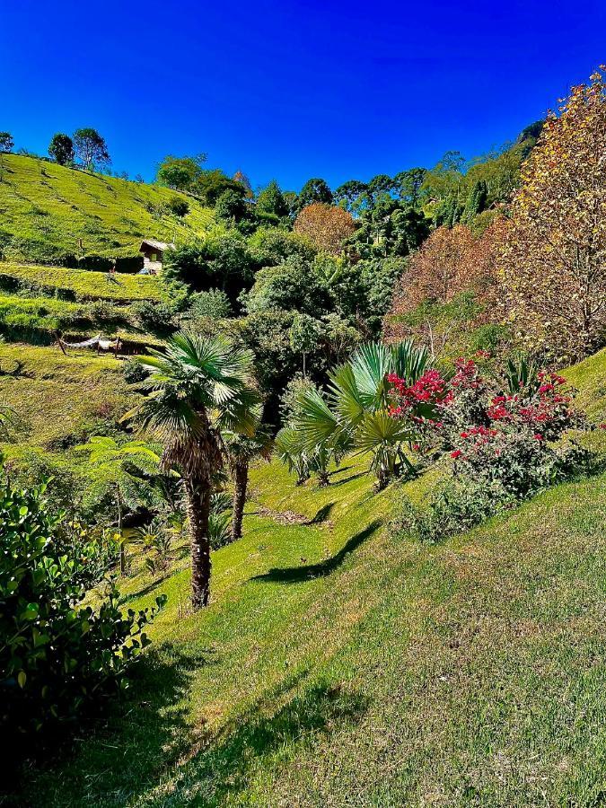 Rancho Do Paioleiro * Sao Bento do Sapucai