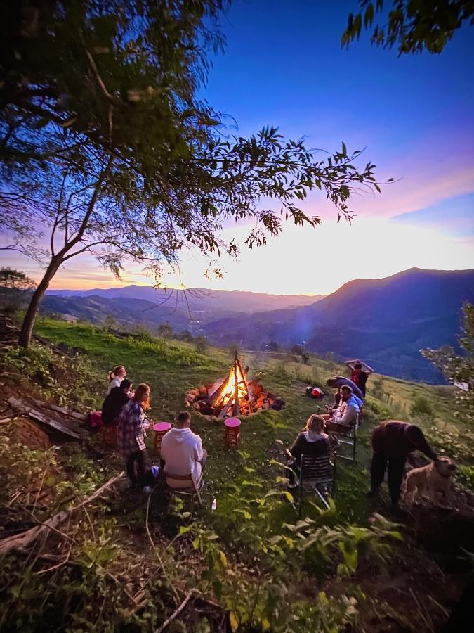 Rancho Do Paioleiro Chalet