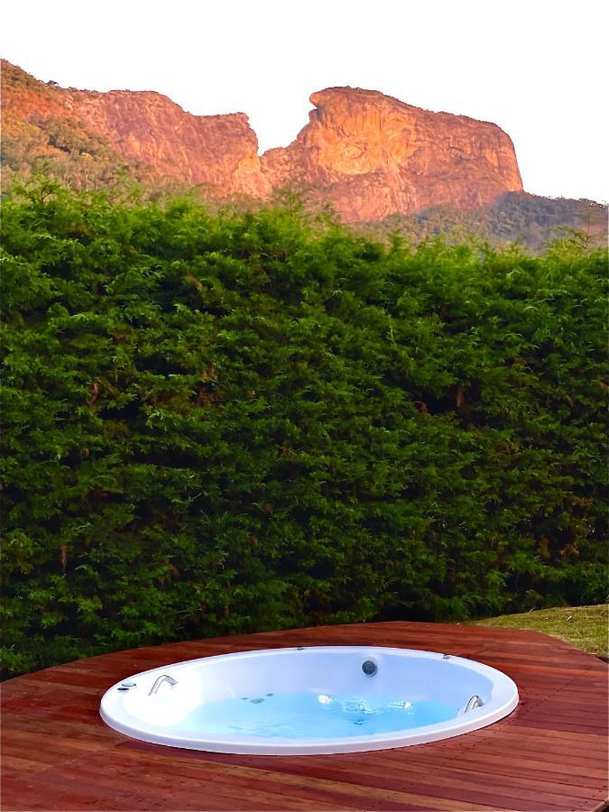 Chalet Rancho Do Paioleiro