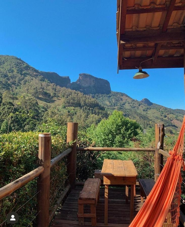 Chalet Rancho Do Paioleiro *