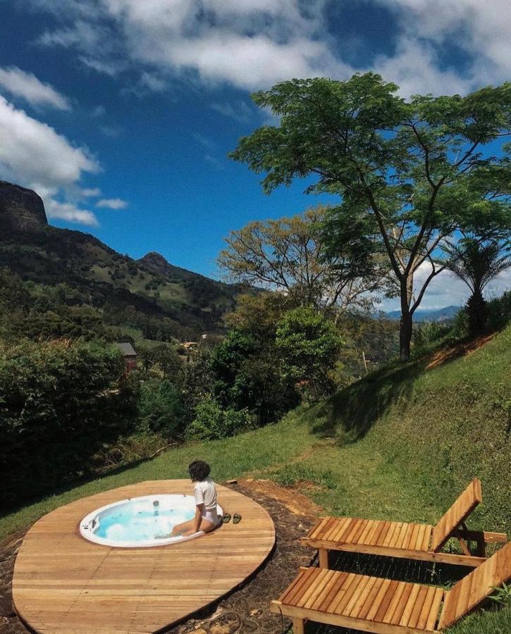 Chalet Rancho Do Paioleiro *