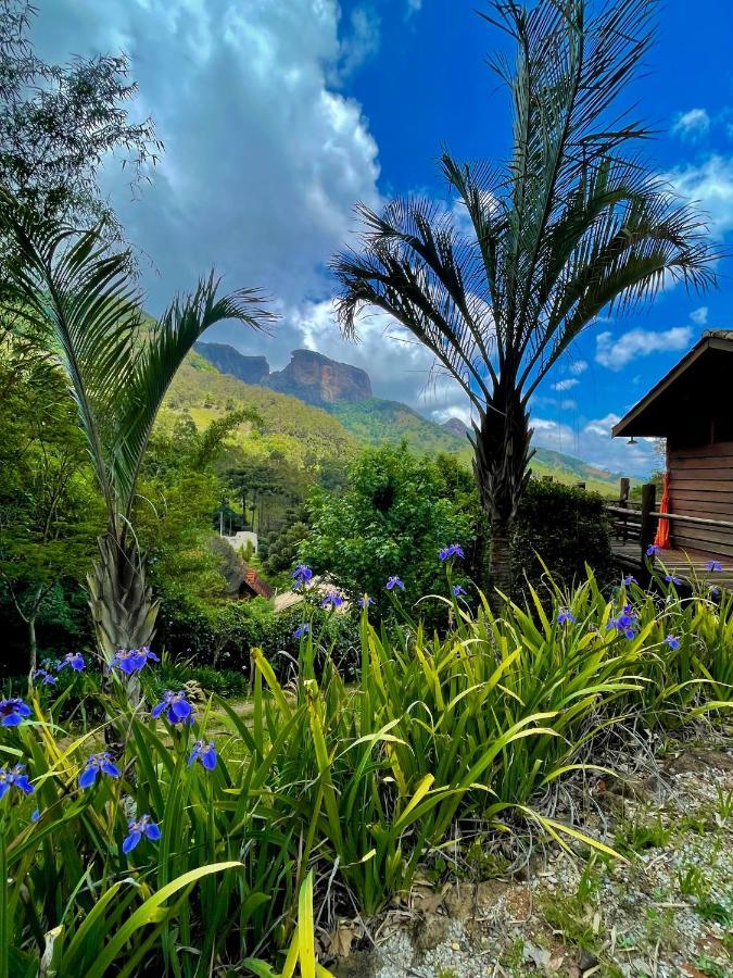 Chalet Rancho Do Paioleiro Sao Bento do Sapucai