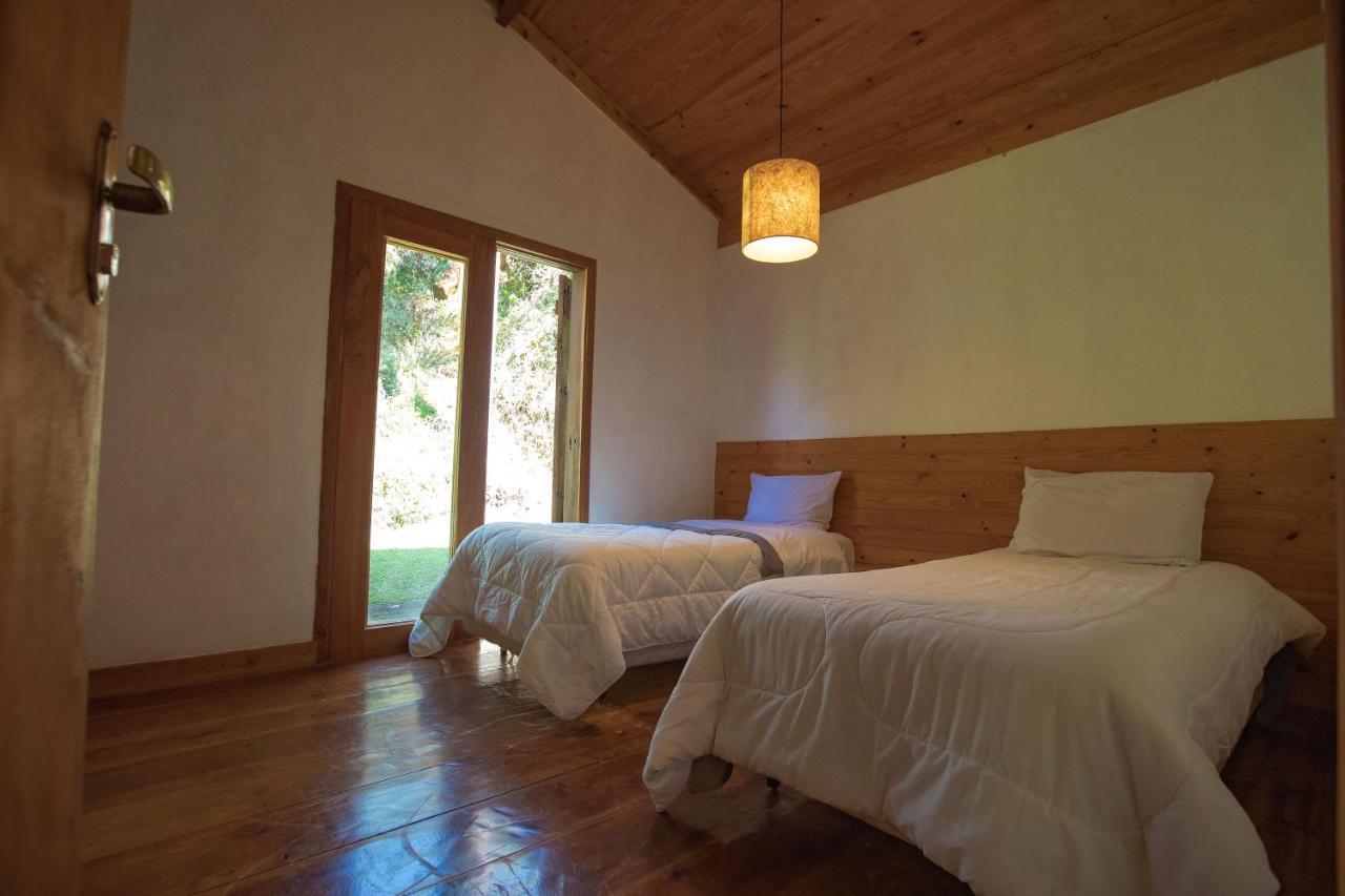 Chalet Rancho Do Paioleiro