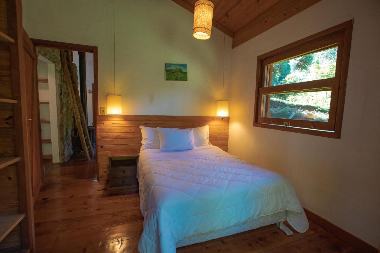 Rancho Do Paioleiro Chalet Sao Bento do Sapucai