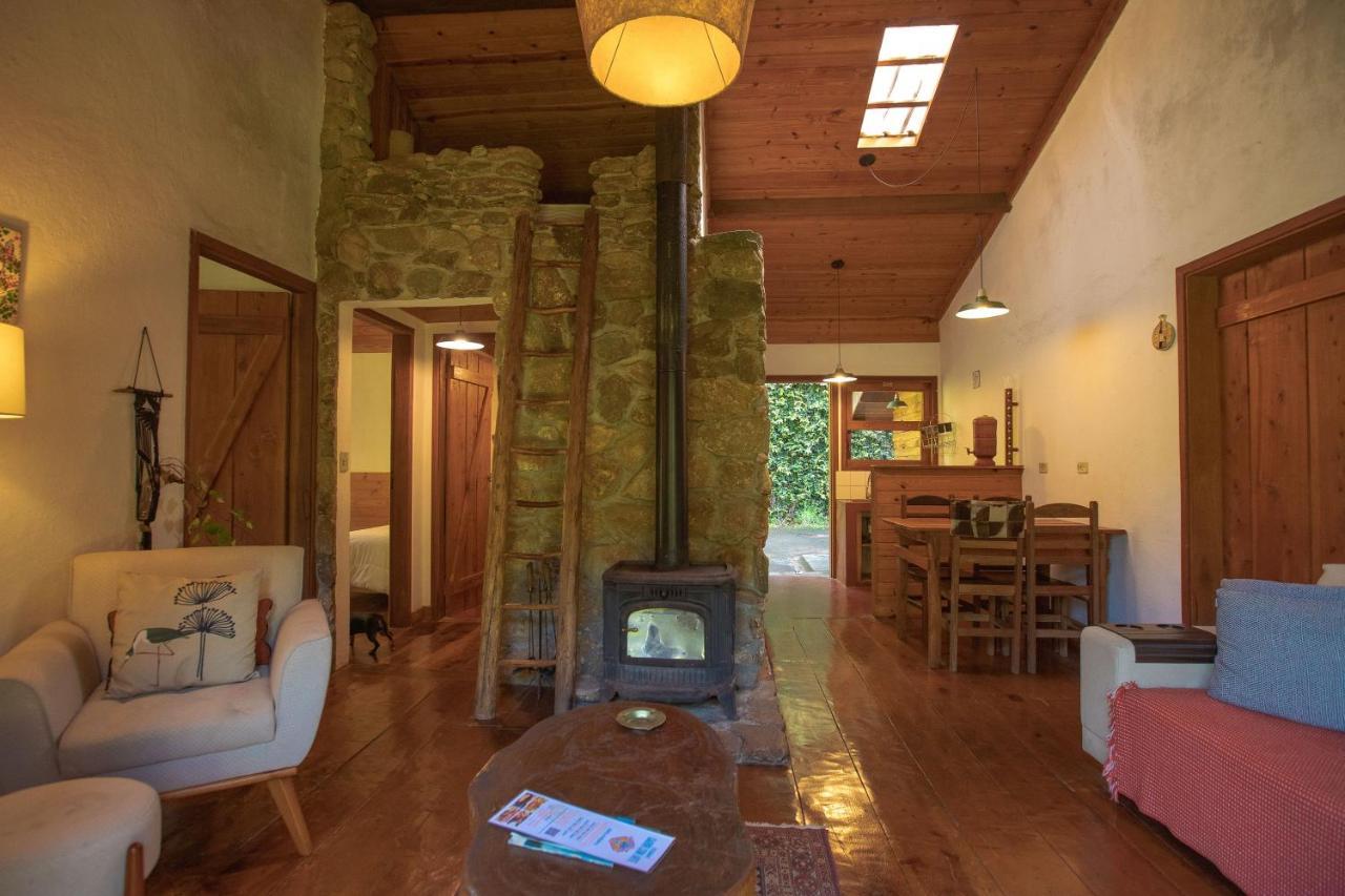 Rancho Do Paioleiro Chalet