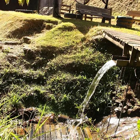 Villa Rancho Do Paioleiro São Bento do Sapucaí Exterior foto