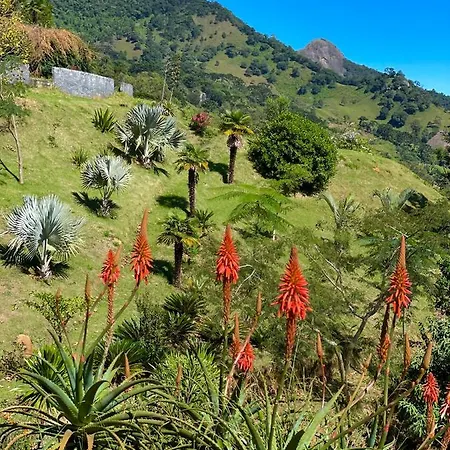 Villa Rancho Do Paioleiro São Bento do Sapucaí Exterior foto