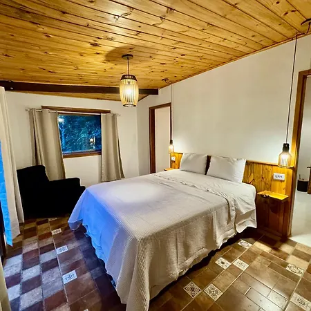 Villa Rancho Do Paioleiro São Bento do Sapucaí Exterior foto