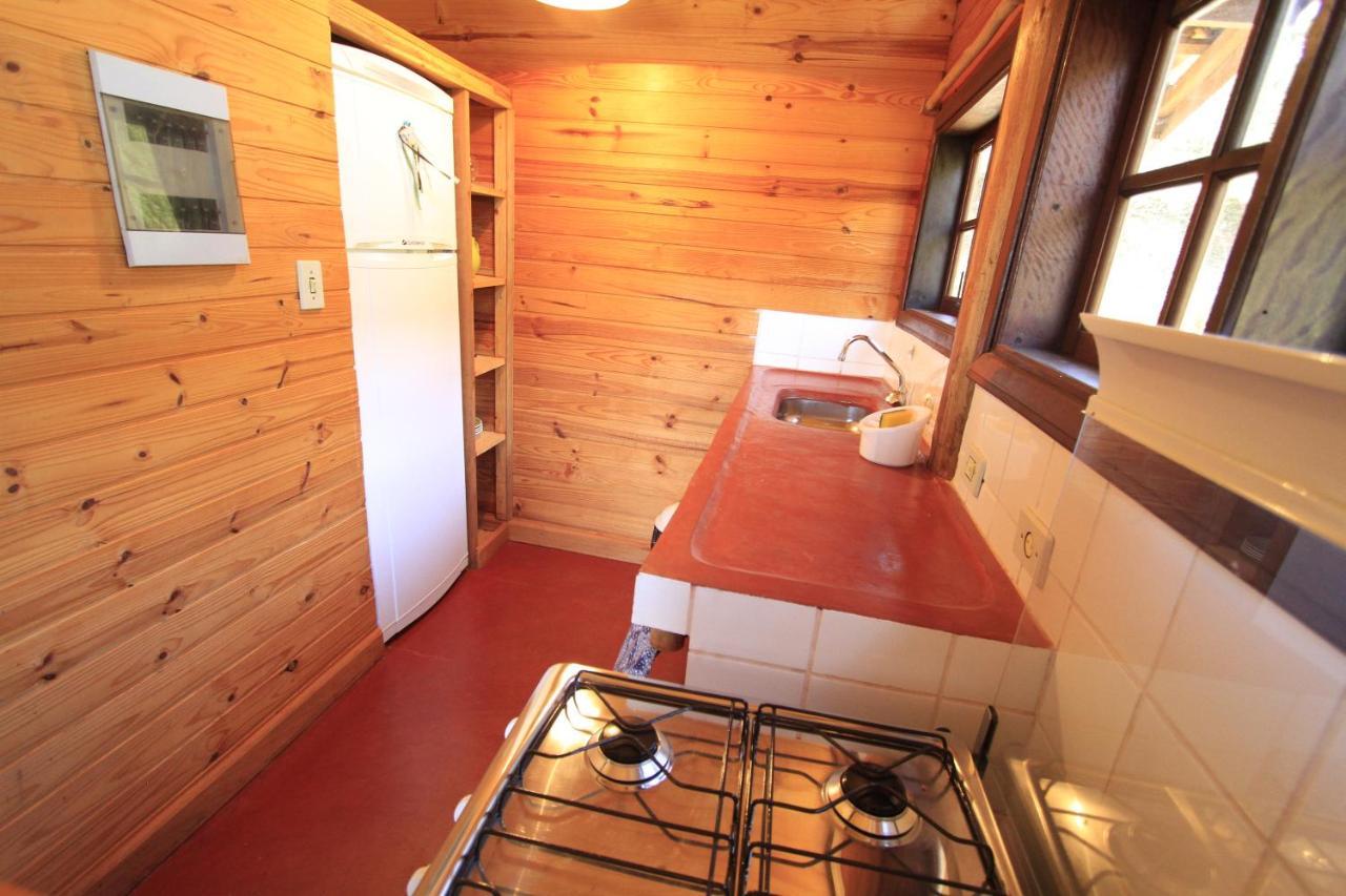 Rancho Do Paioleiro Chalet São Bento do Sapucaí