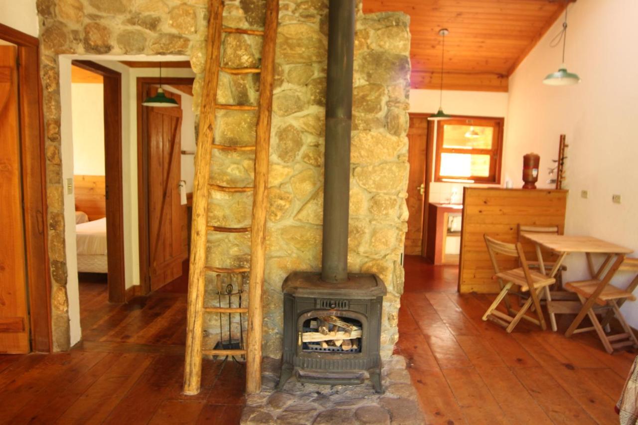 Chalet Rancho Do Paioleiro