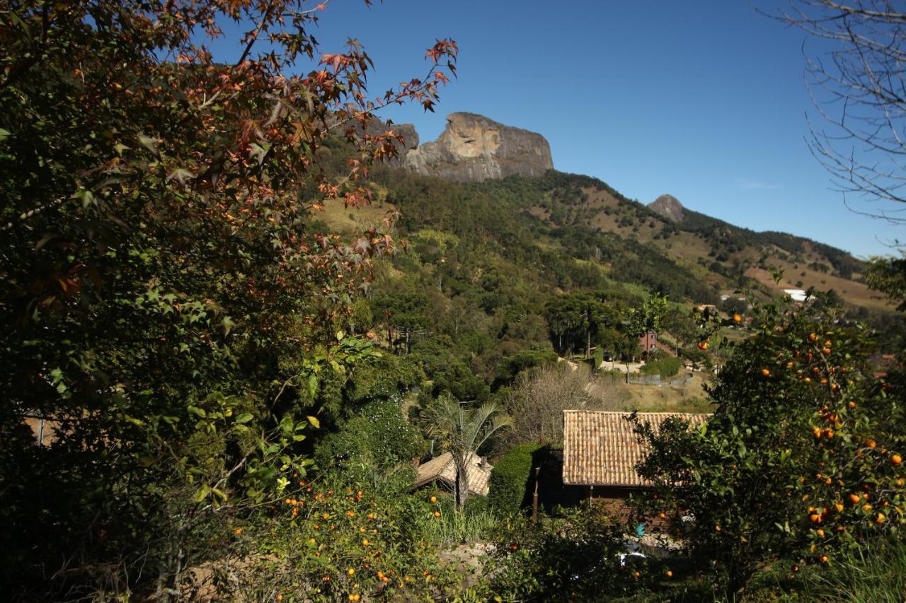 Rancho Do Paioleiro * São Bento do Sapucaí