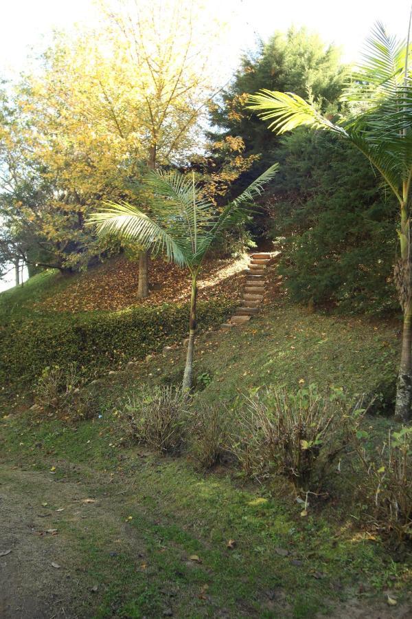 Chalet Rancho Do Paioleiro *