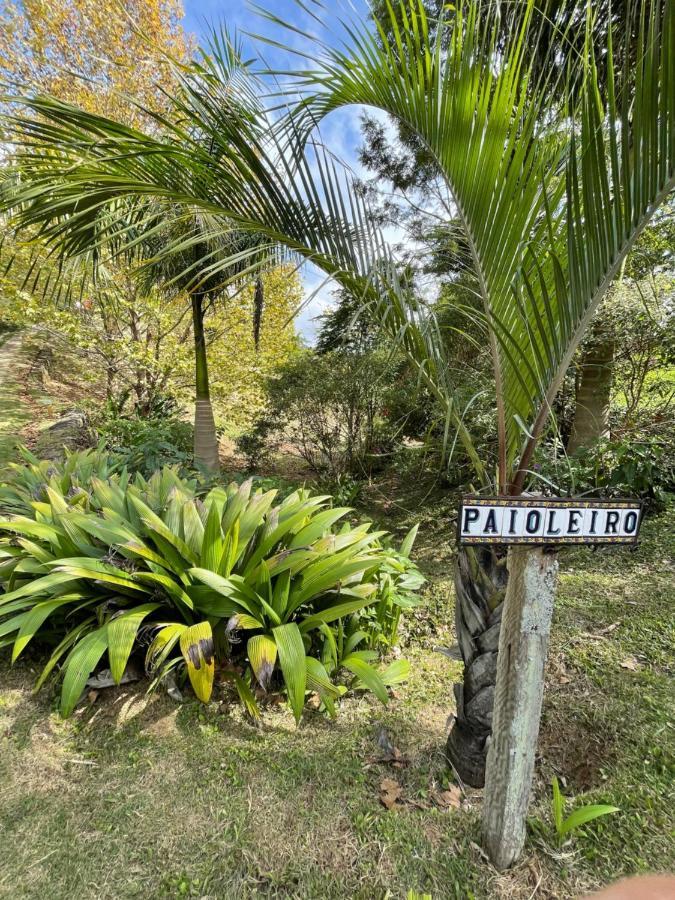 Rancho Do Paioleiro