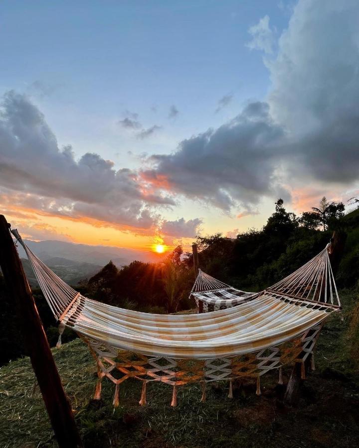 Rancho Do Paioleiro Chalet *