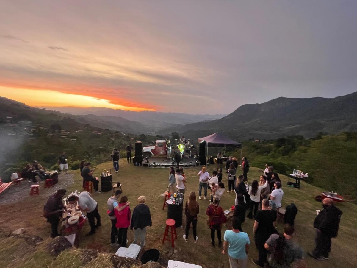 Rancho Do Paioleiro São Bento do Sapucaí