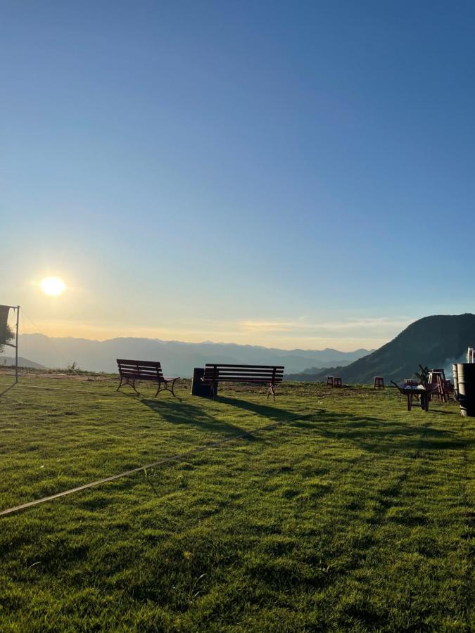 Rancho Do Paioleiro Chalet